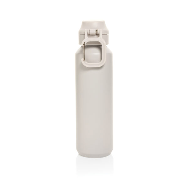 Via RCS Re-steel lockable sport bottle 600ML P437.5023