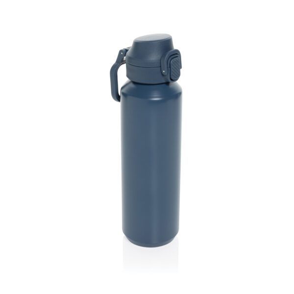 Via RCS Re-steel lockable sport bottle 600ML P437.5025