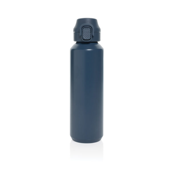 Via RCS Re-steel lockable sport bottle 600ML P437.5025