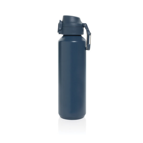Via RCS Re-steel lockable sport bottle 600ML P437.5025
