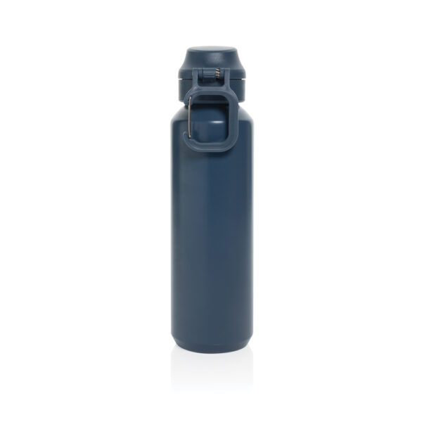 Via RCS Re-steel lockable sport bottle 600ML P437.5025