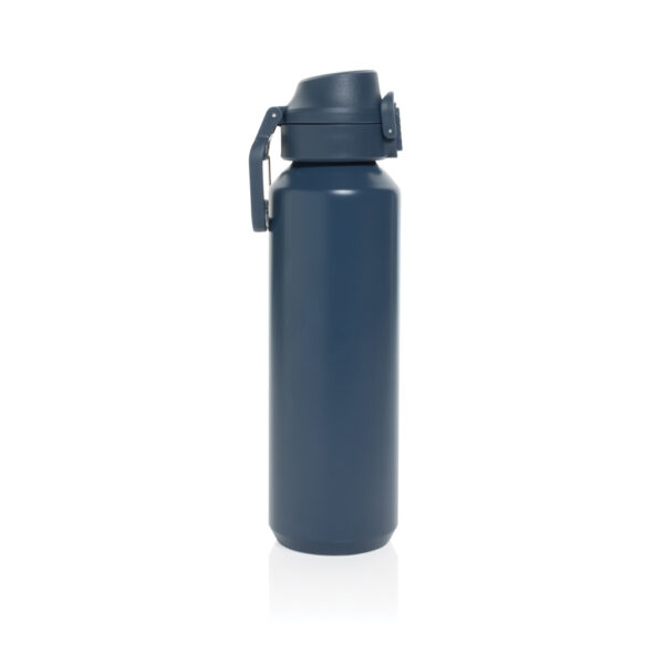 Via RCS Re-steel lockable sport bottle 600ML P437.5025