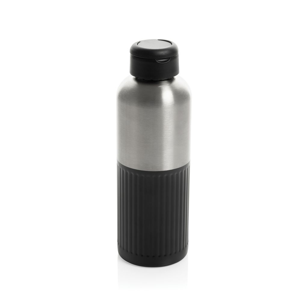 Ripple RCS R-steel leakproof water bottle with handle 750ML