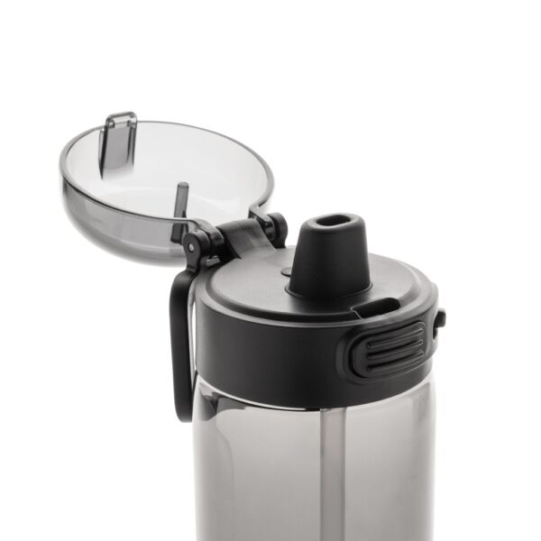 SipnLock RCS RPET Leakproof sports water bottle 800ML P437.7001