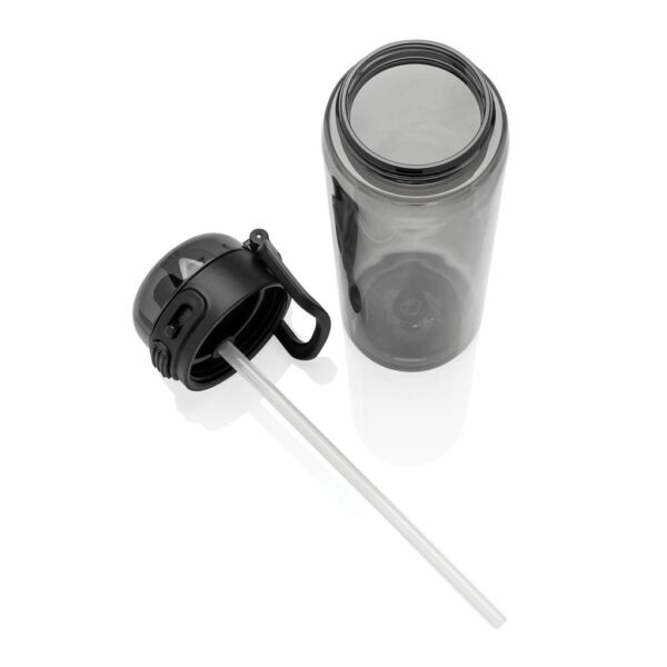 SipnLock RCS RPET Leakproof sports water bottle 800ML P437.7001
