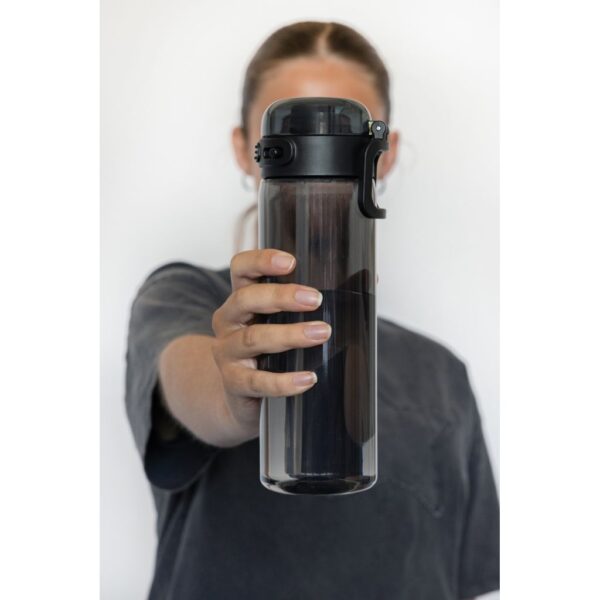 SipnLock RCS RPET Leakproof sports water bottle 800ML P437.7001