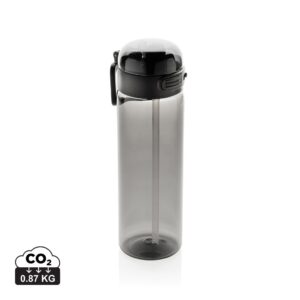 SipnLock RCS RPET Leakproof sports water bottle 800ML P437.7001