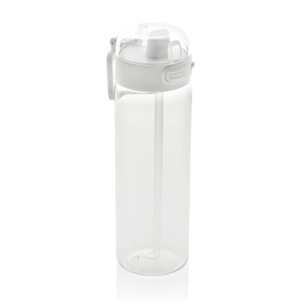 SipnLock RCS RPET Leakproof sports water bottle 800ML P437.7003