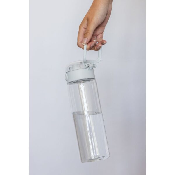 SipnLock RCS RPET Leakproof sports water bottle 800ML P437.7003