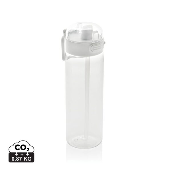 SipnLock RCS RPET Leakproof sports water bottle 800ML P437.7003
