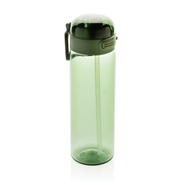 SipnLock RCS RPET Leakproof sports water bottle 800ML P437.7007