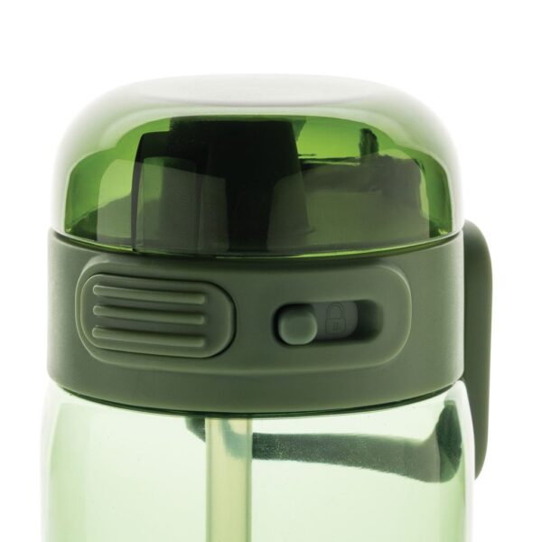 SipnLock RCS RPET Leakproof sports water bottle 800ML P437.7007