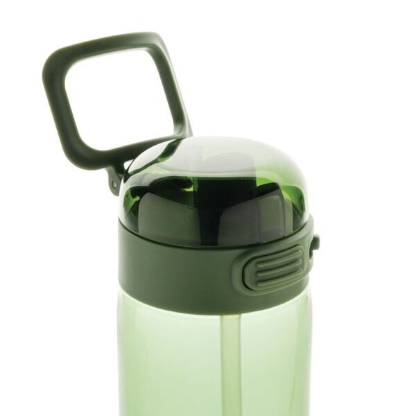 SipnLock RCS RPET Leakproof sports water bottle 800ML P437.7007