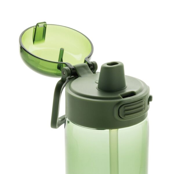 SipnLock RCS RPET Leakproof sports water bottle 800ML P437.7007