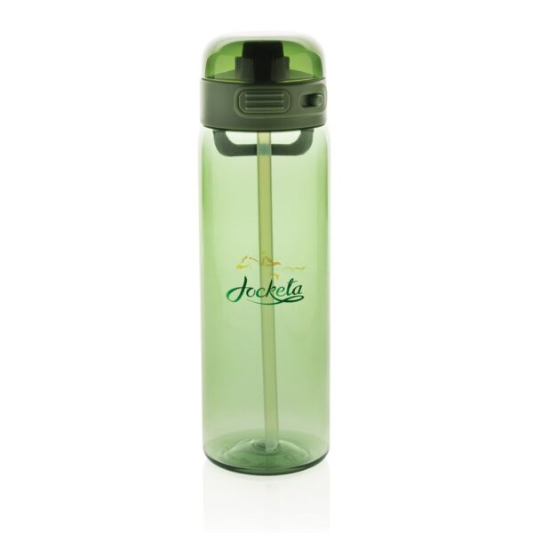 SipnLock RCS RPET Leakproof sports water bottle 800ML P437.7007