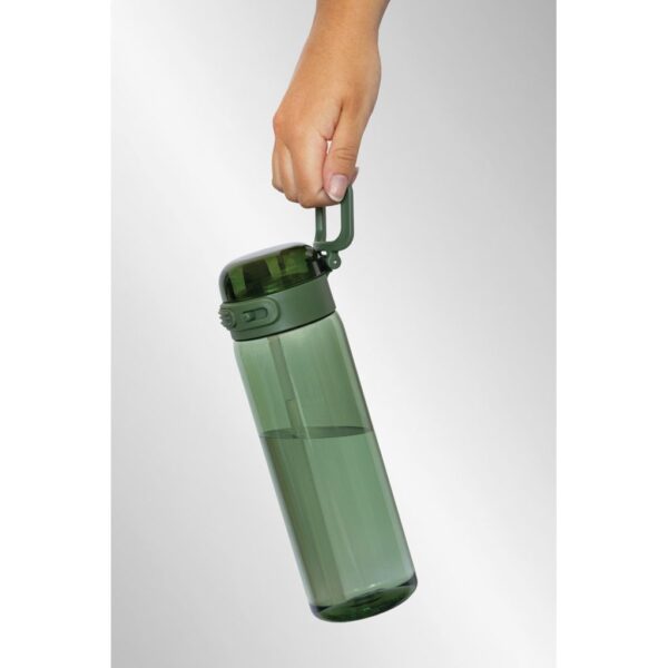 SipnLock RCS RPET Leakproof sports water bottle 800ML P437.7007