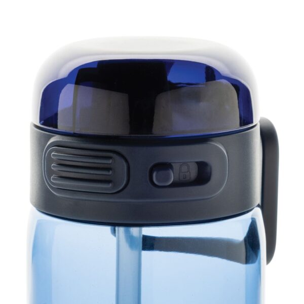 SipnLock RCS RPET Leakproof sports water bottle 800ML P437.7025