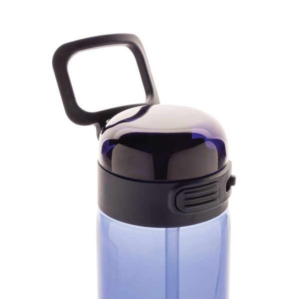 SipnLock RCS RPET Leakproof sports water bottle 800ML P437.7025