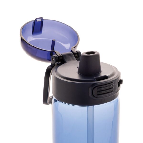 SipnLock RCS RPET Leakproof sports water bottle 800ML P437.7025