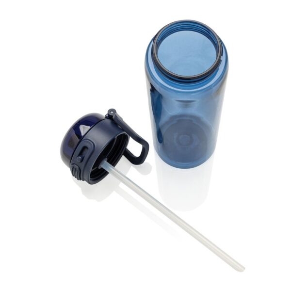SipnLock RCS RPET Leakproof sports water bottle 800ML P437.7025