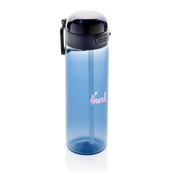 SipnLock RCS RPET Leakproof sports water bottle 800ML P437.7025
