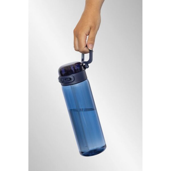 SipnLock RCS RPET Leakproof sports water bottle 800ML P437.7025