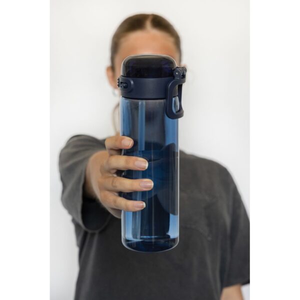 SipnLock RCS RPET Leakproof sports water bottle 800ML P437.7025