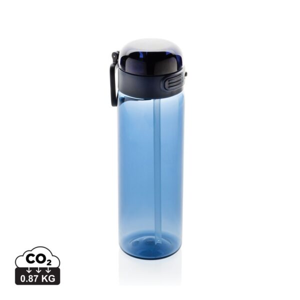 SipnLock RCS RPET Leakproof sports water bottle 800ML P437.7025