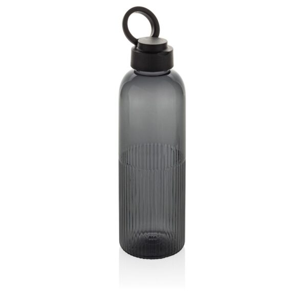 Ripple RCS RPET Leakproof water bottle with handle 750ML P437.7101