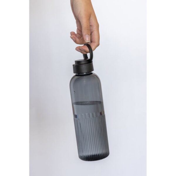 Ripple RCS RPET Leakproof water bottle with handle 750ML P437.7101