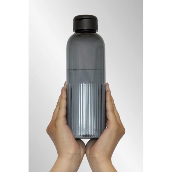 Ripple RCS RPET Leakproof water bottle with handle 750ML P437.7101