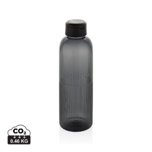 Ripple RCS RPET Leakproof water bottle with handle 750ML P437.7101
