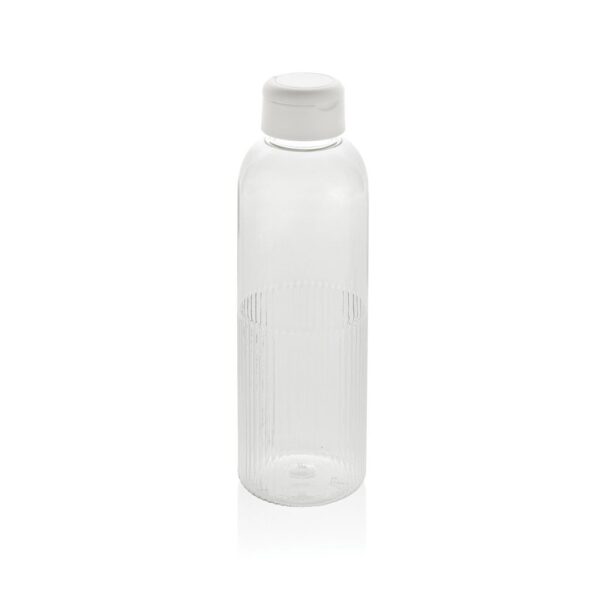 Ripple RCS RPET Leakproof water bottle with handle 750ML P437.7103