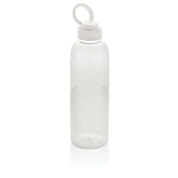 Ripple RCS RPET Leakproof water bottle with handle 750ML P437.7103