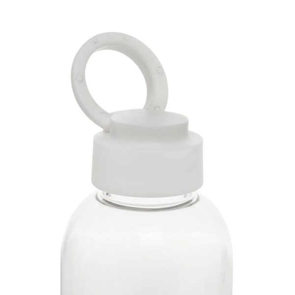 Ripple RCS RPET Leakproof water bottle with handle 750ML P437.7103