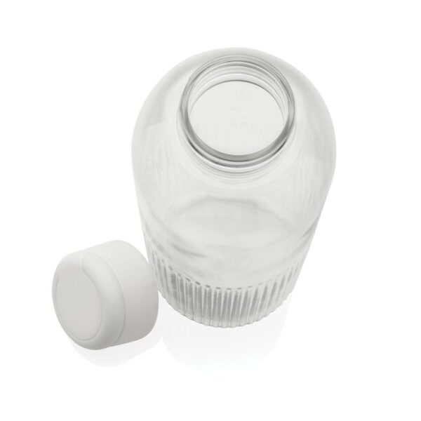 Ripple RCS RPET Leakproof water bottle with handle 750ML P437.7103