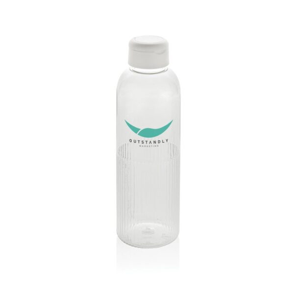 Ripple RCS RPET Leakproof water bottle with handle 750ML P437.7103