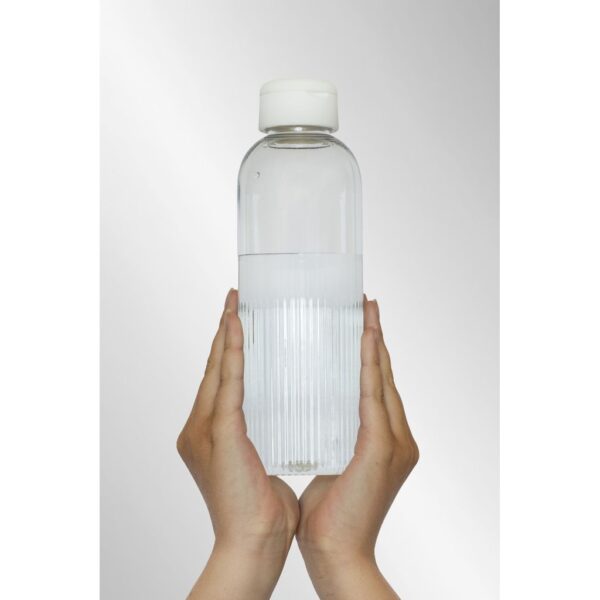 Ripple RCS RPET Leakproof water bottle with handle 750ML P437.7103