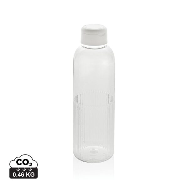 Ripple RCS RPET Leakproof water bottle with handle 750ML P437.7103