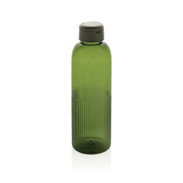 Ripple RCS RPET Leakproof water bottle with handle 750ML P437.7107