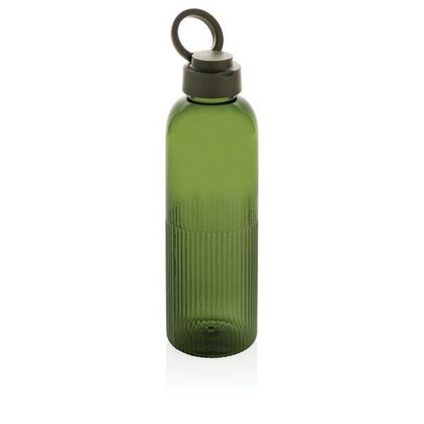 Ripple RCS RPET Leakproof water bottle with handle 750ML P437.7107