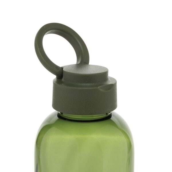 Ripple RCS RPET Leakproof water bottle with handle 750ML P437.7107