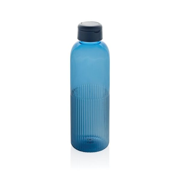 Ripple RCS RPET Leakproof water bottle with handle 750ML P437.7125