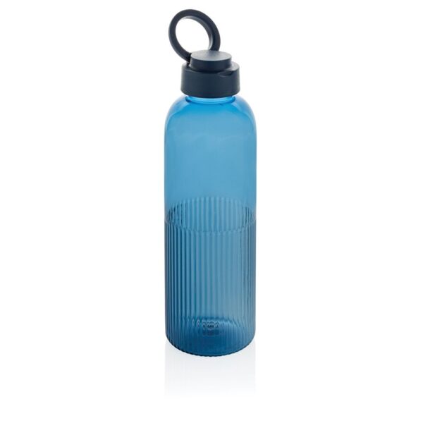Ripple RCS RPET Leakproof water bottle with handle 750ML P437.7125