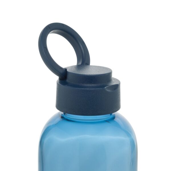 Ripple RCS RPET Leakproof water bottle with handle 750ML P437.7125