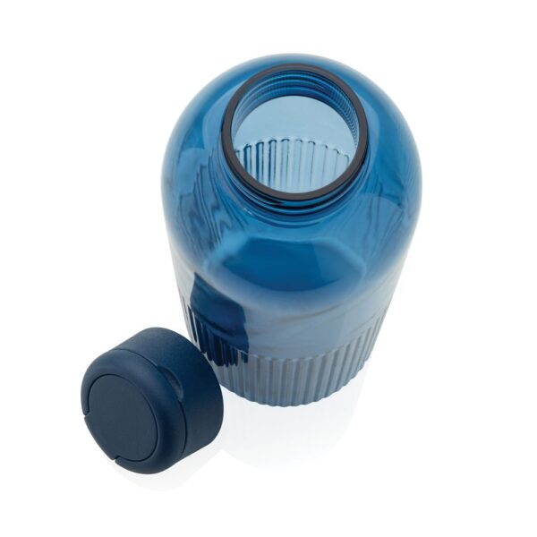 Ripple RCS RPET Leakproof water bottle with handle 750ML P437.7125