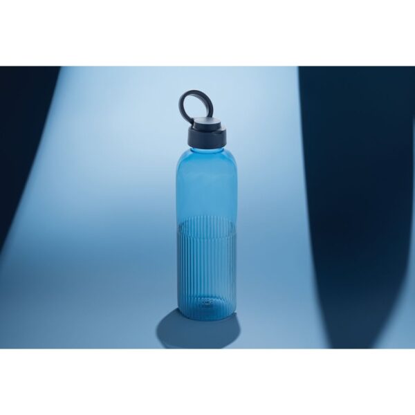 Ripple RCS RPET Leakproof water bottle with handle 750ML P437.7125