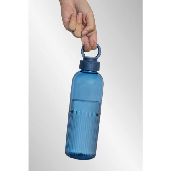 Ripple RCS RPET Leakproof water bottle with handle 750ML P437.7125