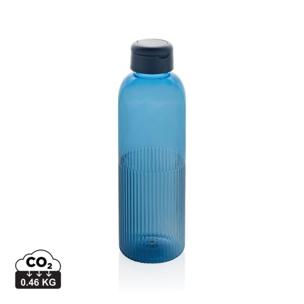 Ripple RCS RPET Leakproof water bottle with handle 750ML P437.7125
