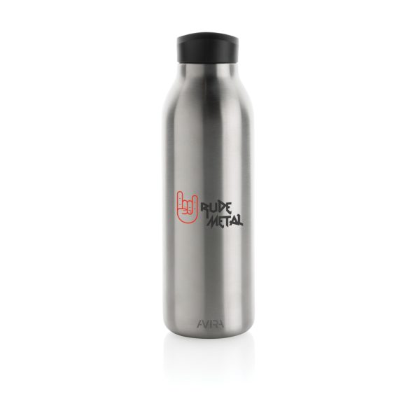 Avira Avior RCS Re-steel bottle 500 ML P438.002